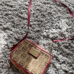 Michael Kors bag